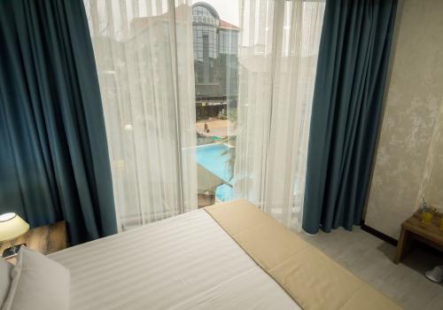 Стандарт Четырехместный, Корпус Б