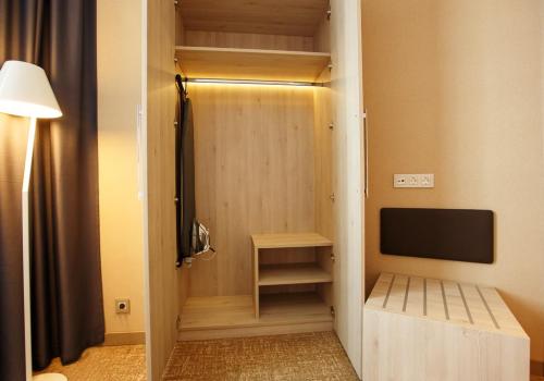 Фото Отель Марциаль