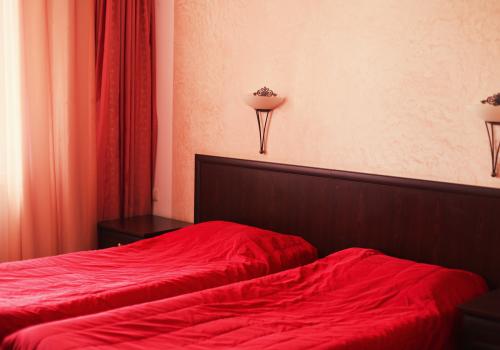 Номер комфорт