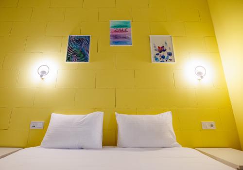 Номер комфорт стандарт