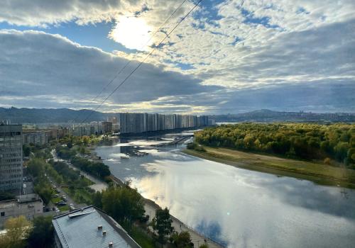 Фото Амакс Сити Отель