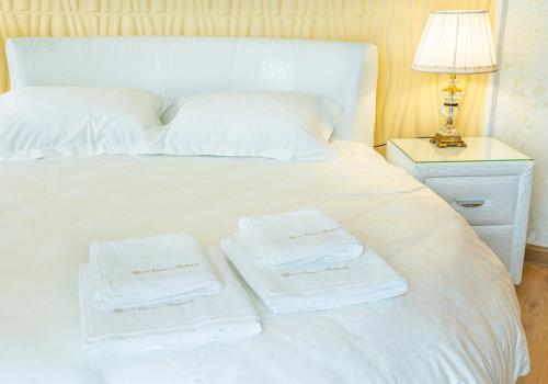 Фото Гранд Отель Алтай