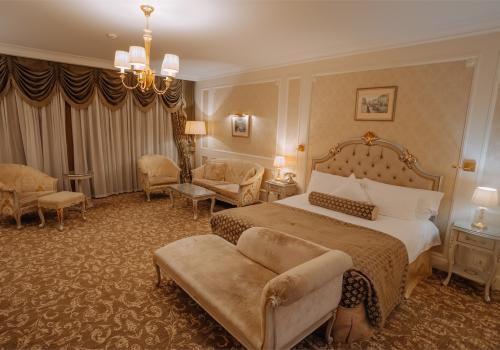 Номер полулюкс