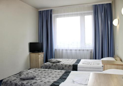 Фото East Time Hotel