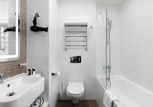 Фото Апарт-отель Yes Митино