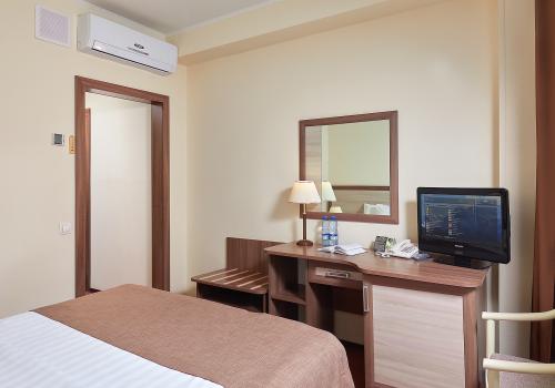 Фото Отель Гамма Измайлово