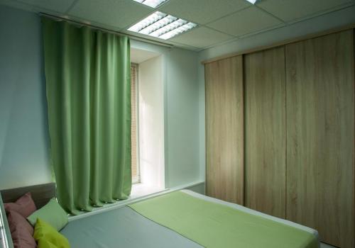 Фото Отель Якиманка 38