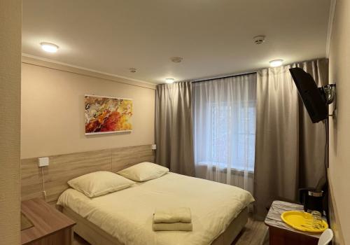 Фото Отель Рубин