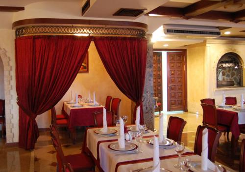 Фото Отель Армения