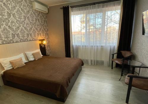 Фото Отель Виста