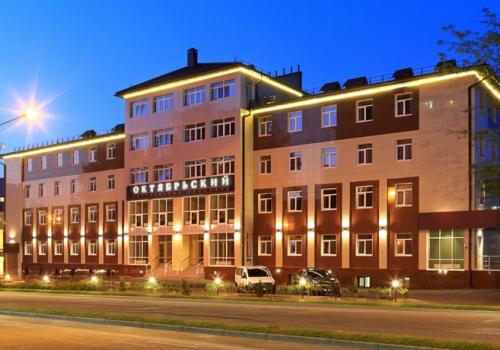 Фото отеля 3