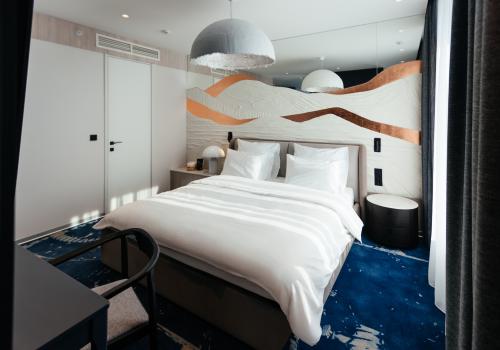 Джуниор Сюит Нариори