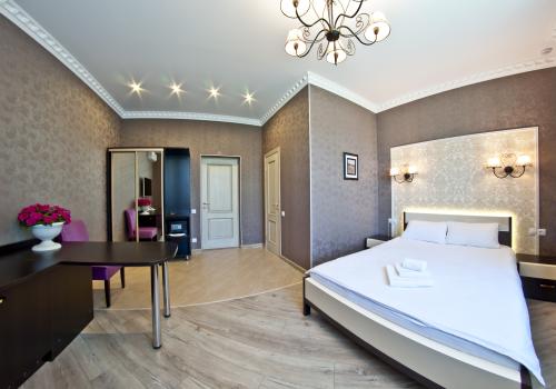 Фото Отель Светлица