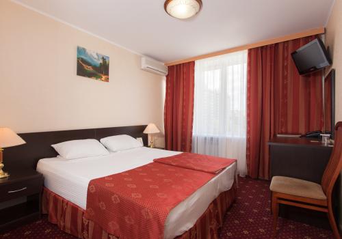 Фото АМАКС Парк-отель