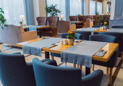 Фото АМАКС Конгресс-отель