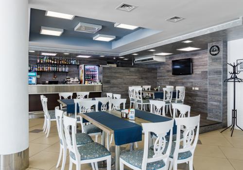 Фото East Time Hotel