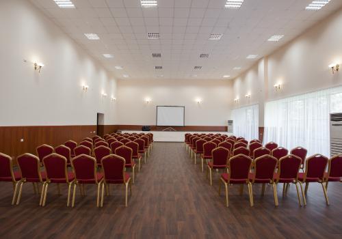 Фото Амакс Парк-отель