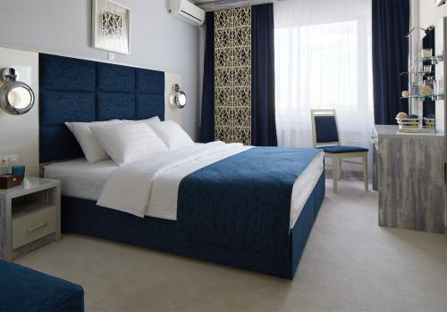 Номер делюкс