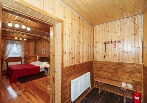 Фото Отель Соколиха