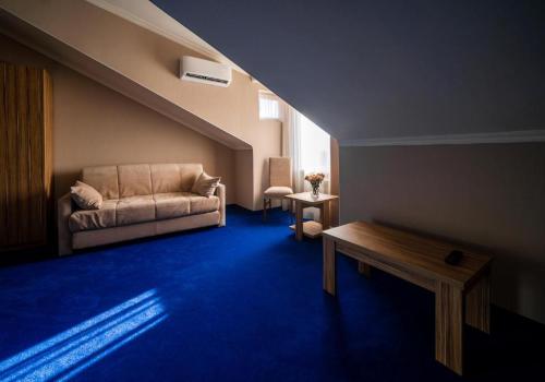 Фото Отель Blue Marlin