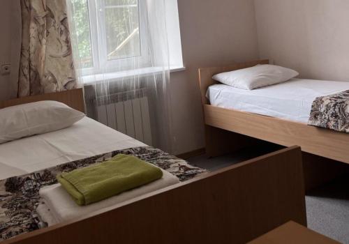 Фото Отель Логос