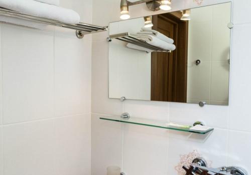 Фото Гостиница Золотая Долина