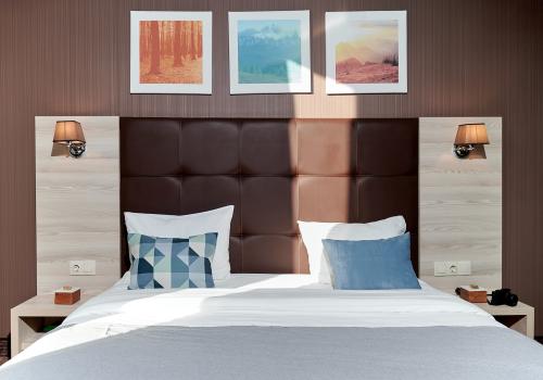 Номер стандарт семейный