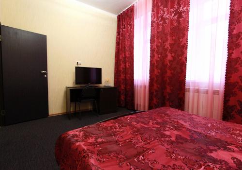 Фото Отель Фьорд