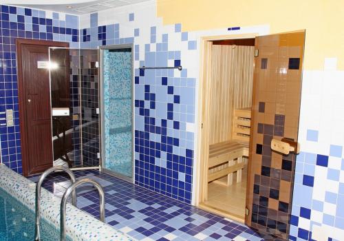 Фото Амакс Премьер Отель