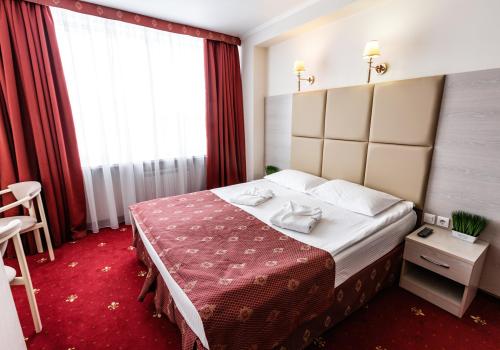 Фото АМАКС Конгресс-отель