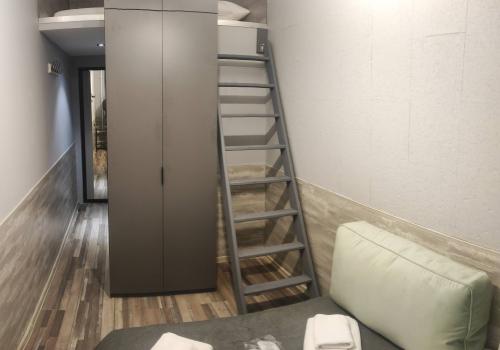 Комната стандарт