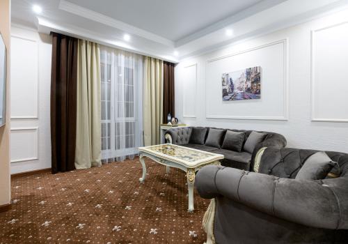 Фото Отель Париж