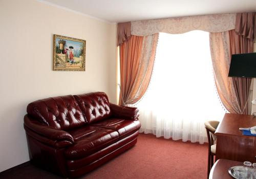 Фото Гостиница Орбита