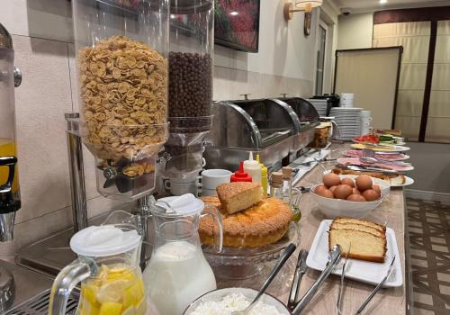 Фото Отель Старосадский