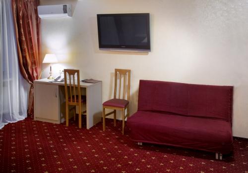 Фото АМАКС Отель Россия