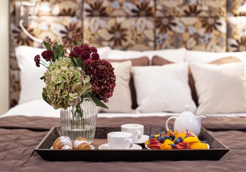 Фото Отель Де Пари