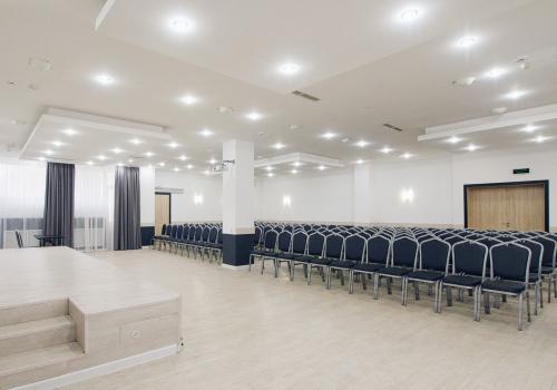 Фото АМАКС Сафар Отель