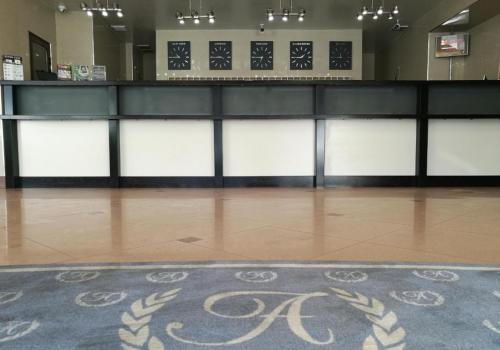 Фото Отель АМАКС Конгресс