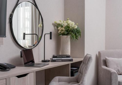 Фото Отель Морис