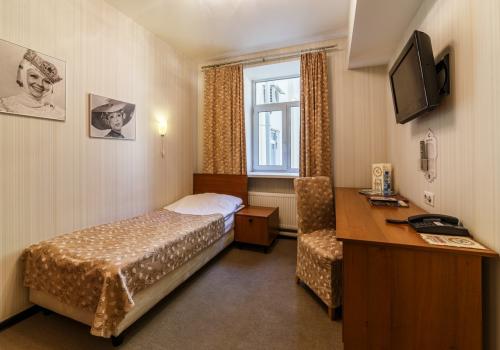 1-местный номер стандарт