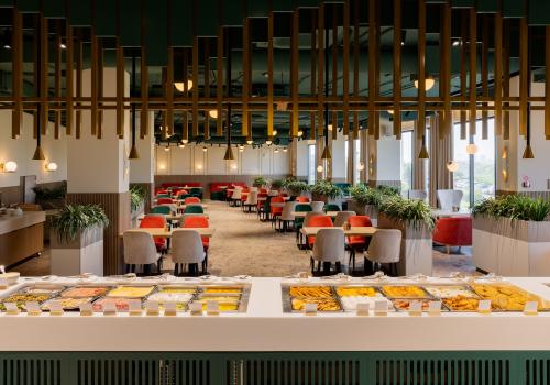 Фото АМАКС Отель Тула