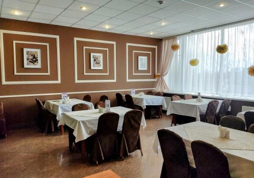 Фото АМАКС Отель Россия