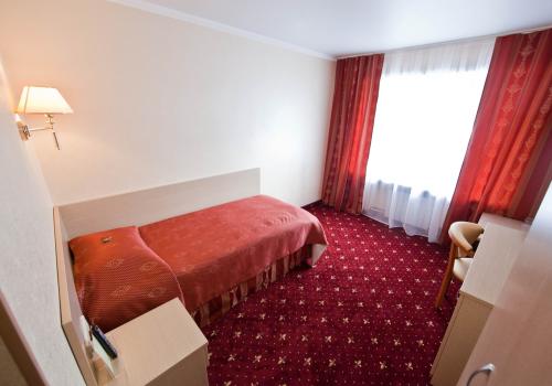 1-местный номер стандарт