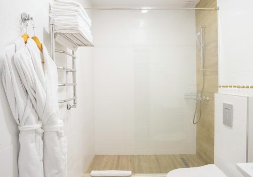 Стандарт Двухкомнатный