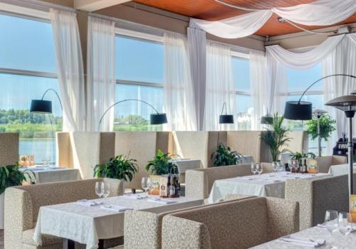 Фото Отель RiverSide