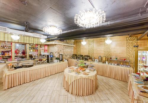 Фото Sunflower Avenue ZONT Hotel Group