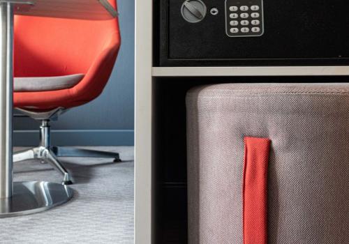 Фото Cosmos Smart Moscow Dubininskaya