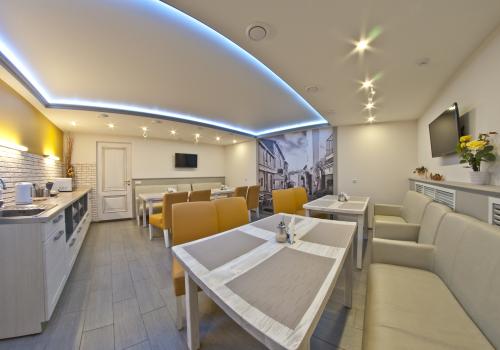 Фото Отель Светлица