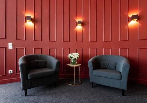 Фото Отель Сопка