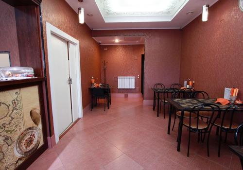 Фото Отель Фьорд